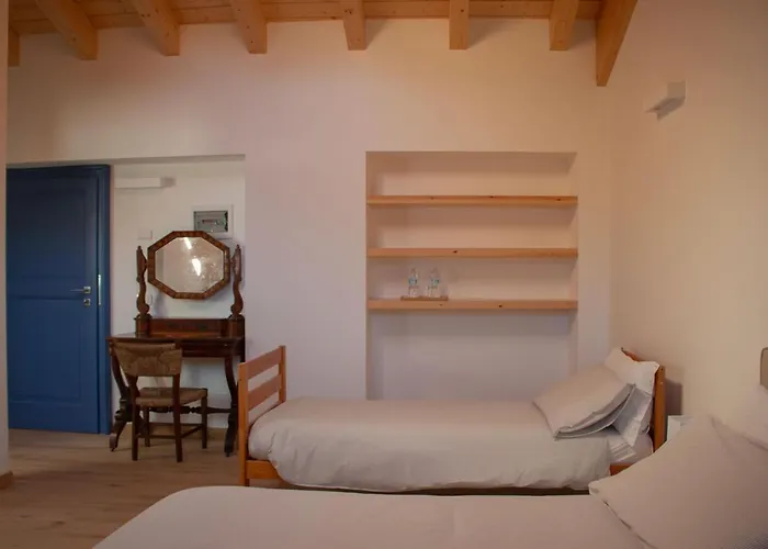 B&B Villa Cavallier