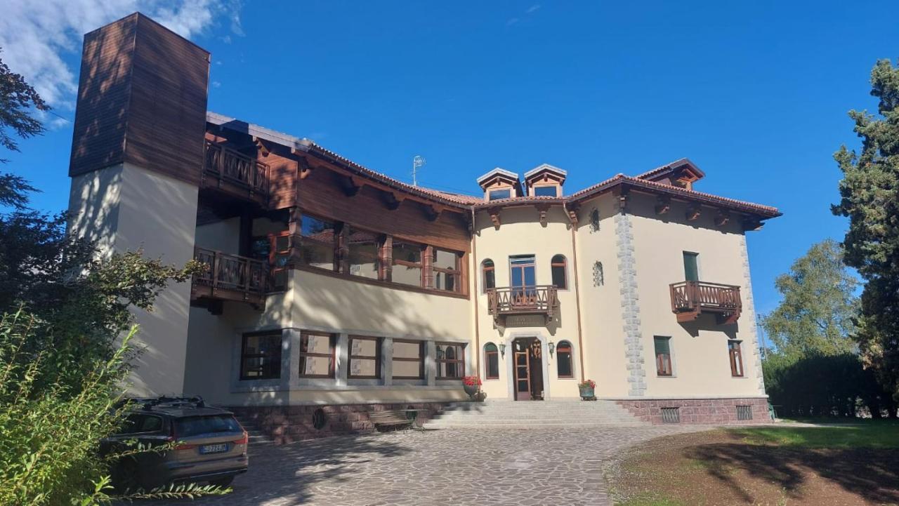 Bed & Breakfast Cavallier Barzio