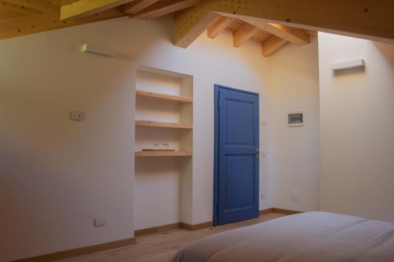Cavallier Bed & Breakfast *