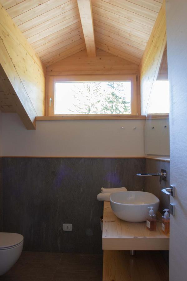 Cavallier Bed & Breakfast Barzio