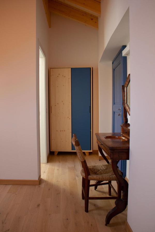 Cavallier Bed & Breakfast Barzio