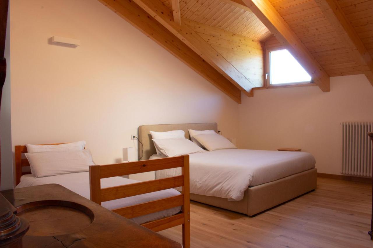 Bed & Breakfast Cavallier *