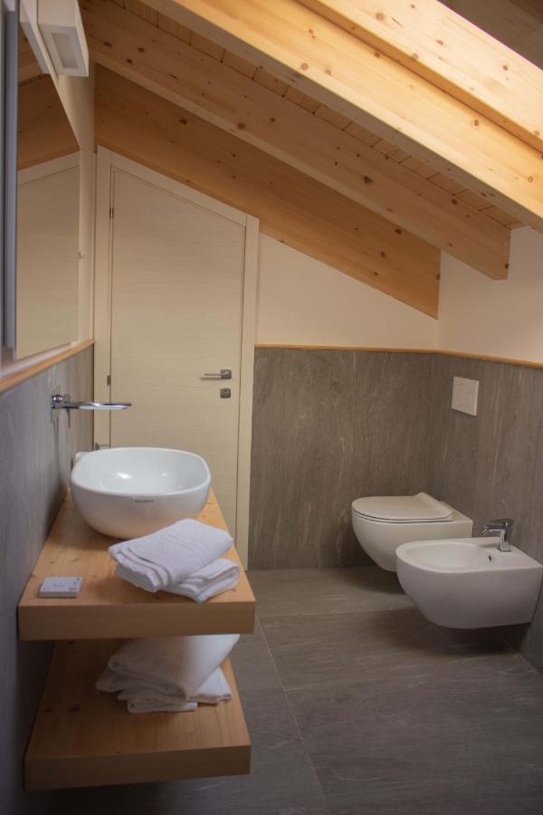 Bed & Breakfast Cavallier Barzio