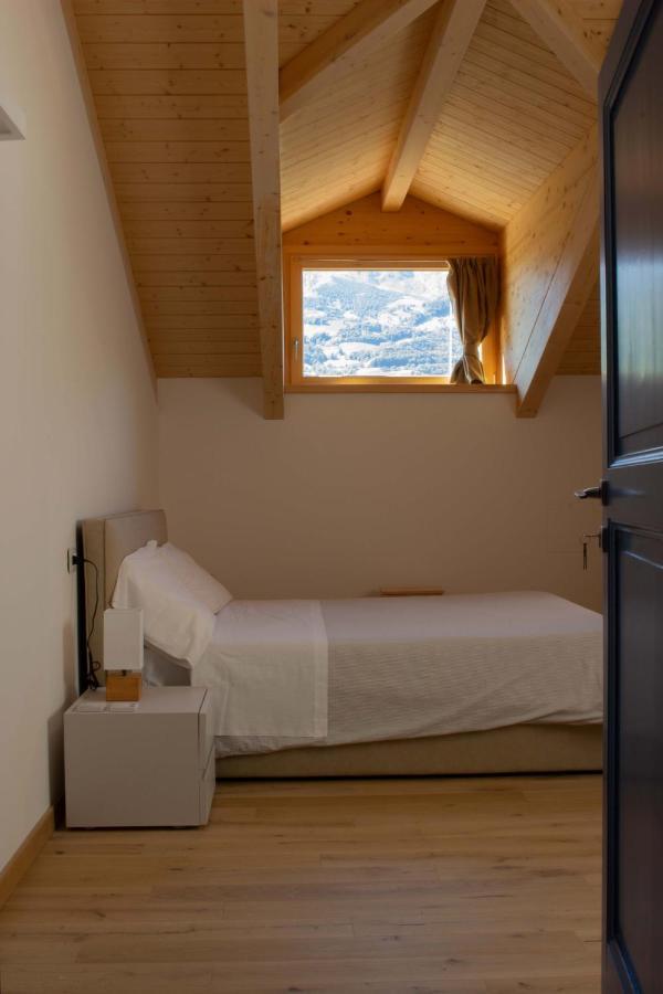 Cavallier Bed & Breakfast Barzio