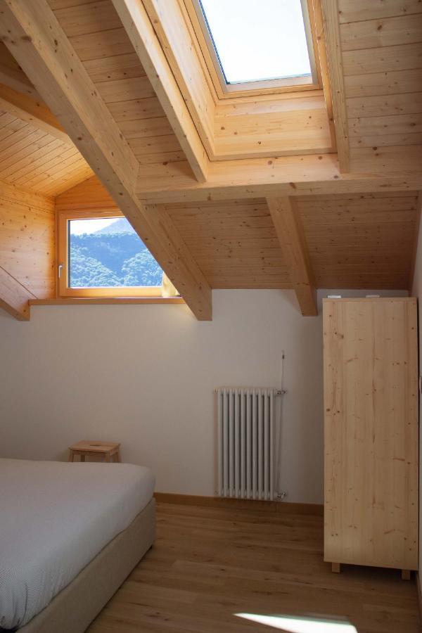Cavallier Bed & Breakfast *