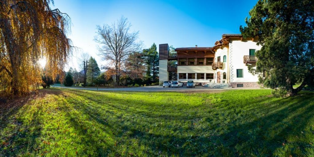 Bed & Breakfast Cavallier *