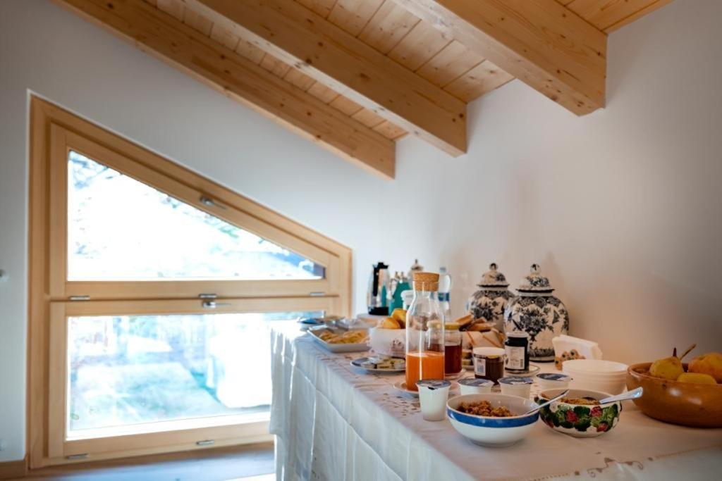 Cavallier Bed & Breakfast *