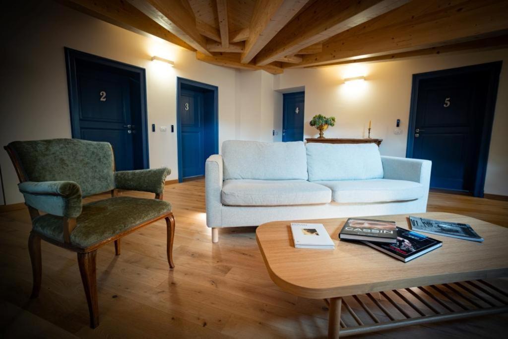 Cavallier Bed & Breakfast Barzio