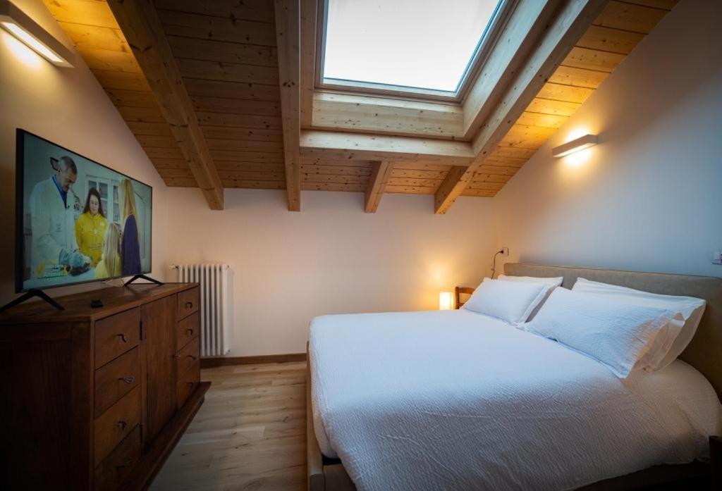 Cavallier Bed & Breakfast Barzio