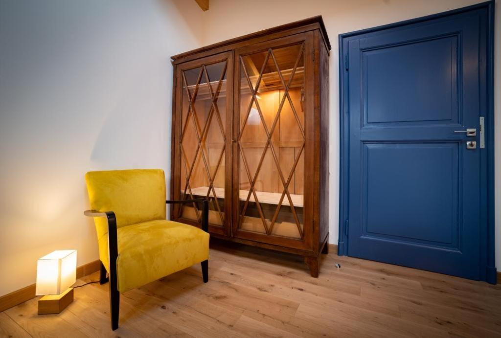 Cavallier Bed & Breakfast *