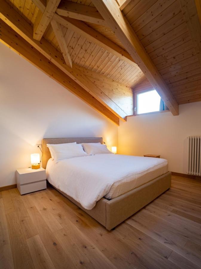 Cavallier Bed & Breakfast *
